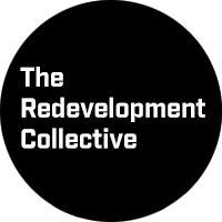 The Redevelopment Collective advises clients on real estate development and redevelopment projects that drive local economic progress by tapping into the established network of physical, cultural, environmental, civic, and financial assets in the community.